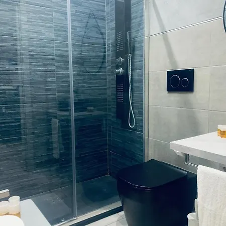 アパート Loft Latticino *