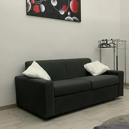 Apartment Loft Latticino