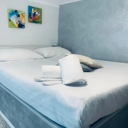 Loft Latticino Apartment *