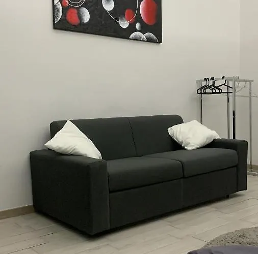 Apartament Loft Latticino