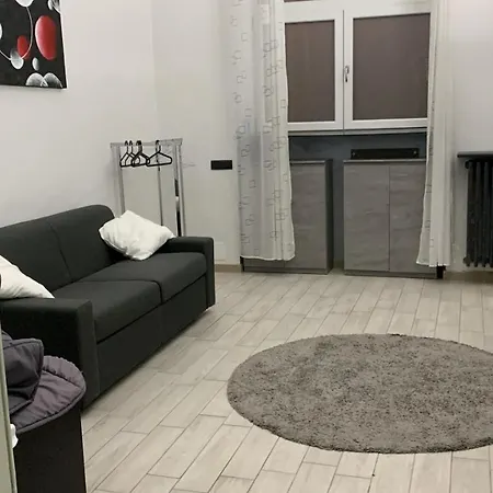 Loft Latticino * Turin