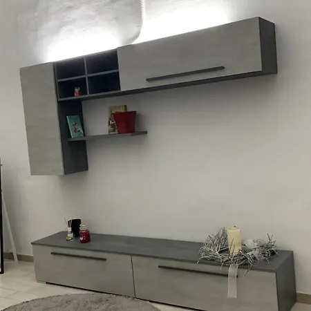Апартаменты Loft Latticino