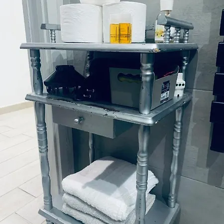 Διαμέρισμα Loft Latticino *